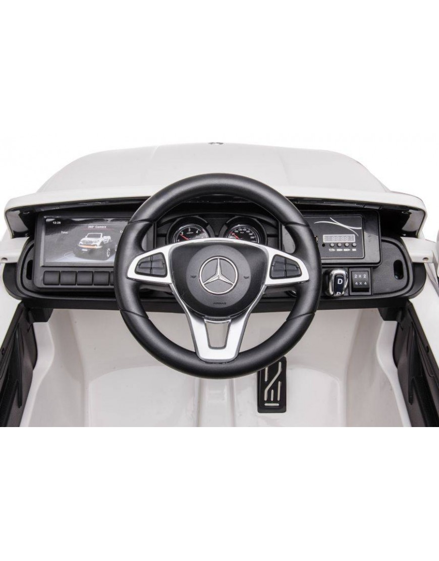 Mercedes DK-MT950 (bel)